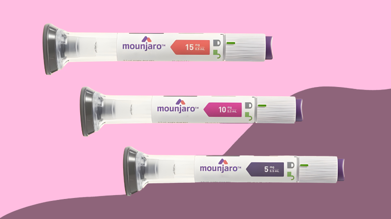 آمپول مانجارو چیست؟