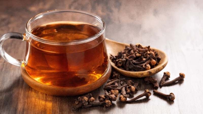 ارزش غذایی میخک