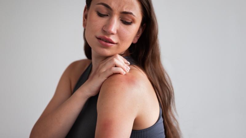 دوره بیماری و درمان زونا چند روز طول می‌ کشد؟