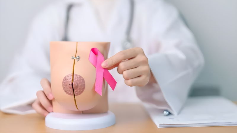 روش های درمان سرطان پستان