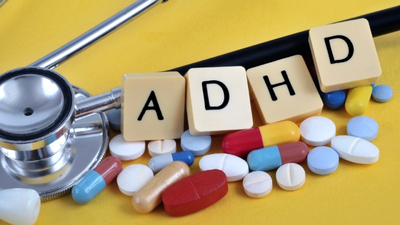 روش های درمان و مدیریت اختلال بیش فعالی