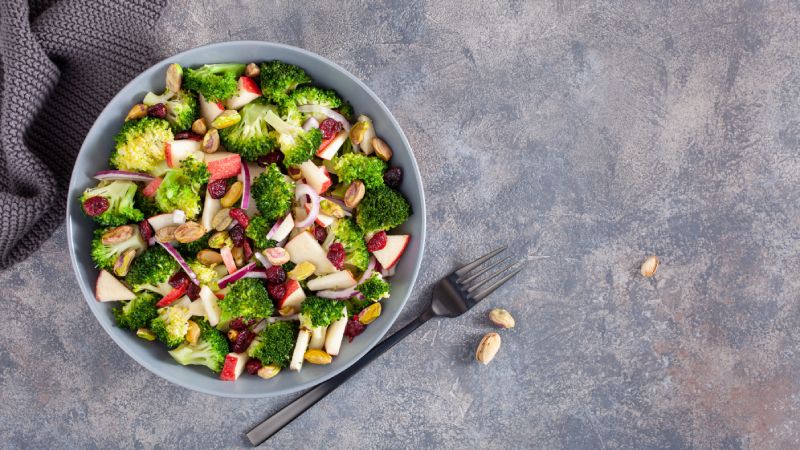 رژیم کم کربوهیدرات با پروتئین بالا: ترکیبی متعادل