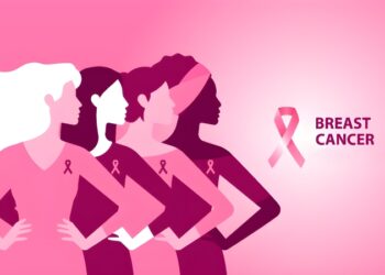 سرطان سینه چیست؟ علائم، روش تشخیص و درمان سرطان پستان