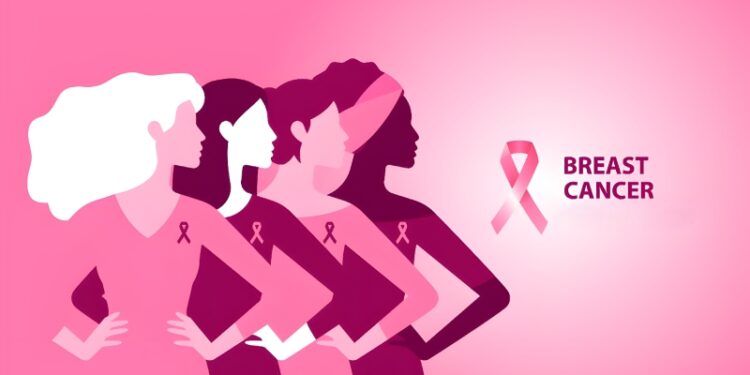 سرطان سینه چیست؟ علائم، روش تشخیص و درمان سرطان پستان