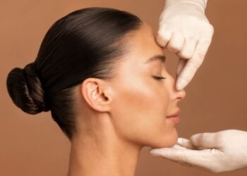 عمل بینی: همه چیز درباره روش ها، مراحل و نکات مهم آن