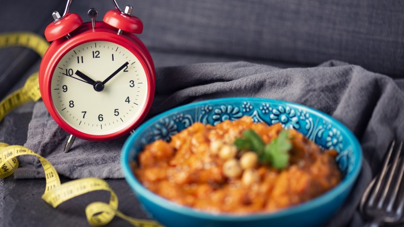 فواید رژیم فست برای سلامتی