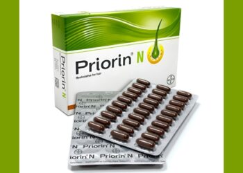 قرص پریورین چیست؟ فواید، عوارض و طریقه مصرف