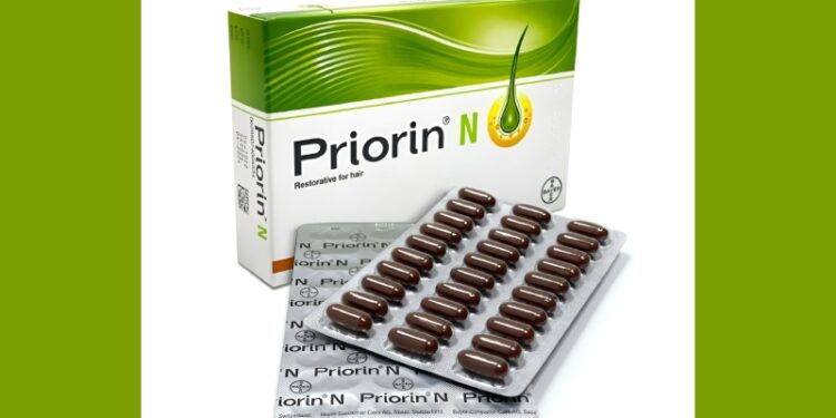 قرص پریورین چیست؟ فواید، عوارض و طریقه مصرف