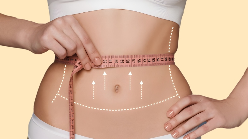 مراقبت های پیش و پس از عمل لیپو