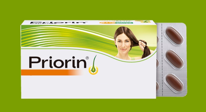 نحوه مصرف قرص پریورین