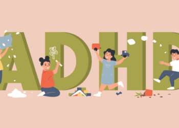 همه چیز درباره adhd: علل، روش تشخیص و درمان