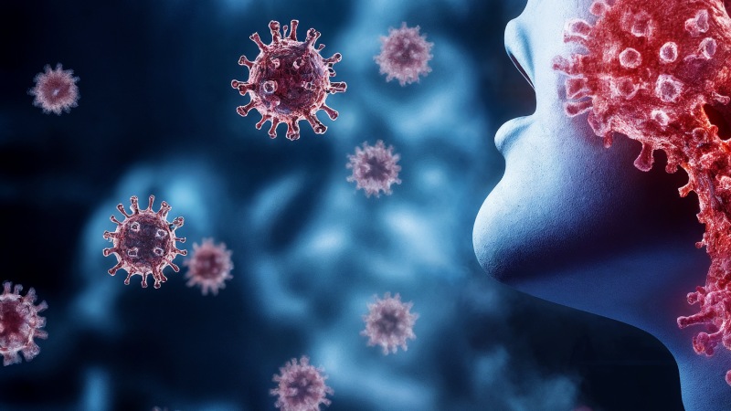 پیشگیری از ابتلا به HMPV