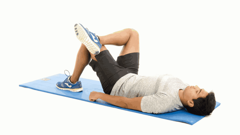 کشش پیریفورمیس