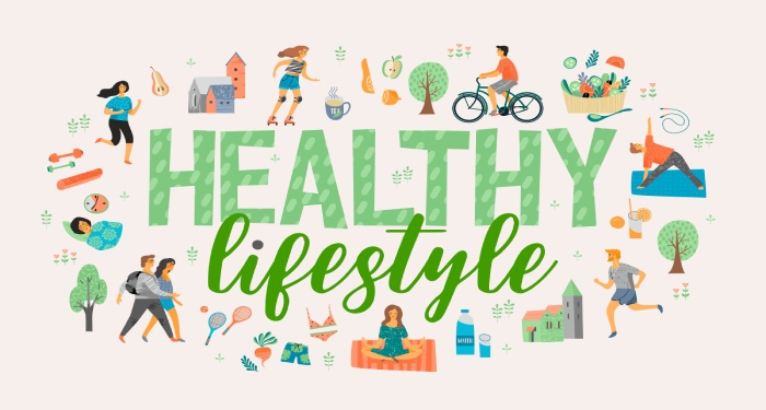 اصول اصلی سبک زندگی سالم