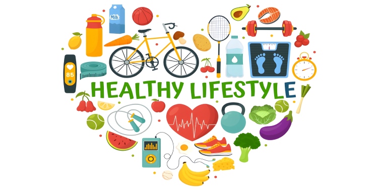 بهترین و آسان ترین راه برای داشتن سبک زندگی سالم چیست؟