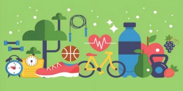 سبک زندگی سالم چیست؟ اصول، ویژگی ها و راهکارها