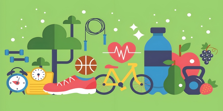 سبک زندگی سالم چیست؟ اصول، ویژگی ها و راهکارها